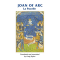 Joan of Arc: La Pucelle - Paperback