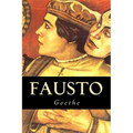 Fausto - Paperback