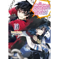 An Archdemon's Dilemma: How to Love Your Elf Bride: Volume 10 (Light Novel) - Paperback
