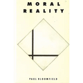Moral Reality - Hardcover