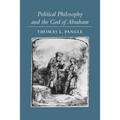 Political Philosophy and the God of Abraham - Paperback