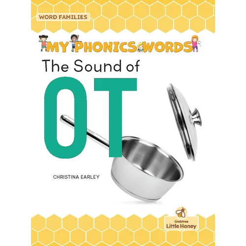 The Sound of OT - Paperback