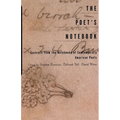 The Poet's Notebook: Excerpts from the Notebooks of 26 American Poets - Paperback