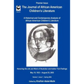 The Journal of African American Children's Literature: A Historical and Contemporary Analysis of African American Children's Literature - Paperback
