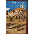 Grave Robber - Paperback