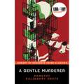 A Gentle Murderer - Paperback