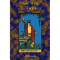 The Key to the Tarot - Paperback