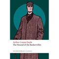 The Hound of the Baskervilles - Paperback