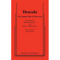 Dracula (Deane and Balerston) - Paperback