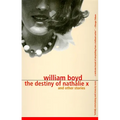 The Destiny of Nathalie X - Paperback