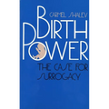 Birth Power - Paperback
