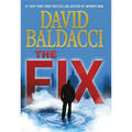 The Fix - Hardcover