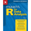 Murach's R for Data Analysis - Paperback
