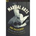 Martial Arts and Philosophy: Beating and Nothingness - Paperback