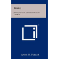 Buarij: Portrait Of A Lebanese Muslim Village - Hardcover