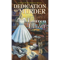 Dedication to Murder - Mass Market Paperbound