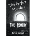 The Perfect Murders: The Remedy - Paperback