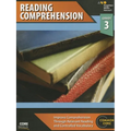 Core Skills Reading Comprehension Workbook Grade 3 - Paperback
