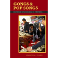Gongs and Pop Songs: Sounding Minangkabau in Indonesia - Paperback