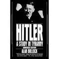 Hitler: A Study in Tyranny - Paperback