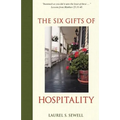 The Six Gifts of Hospitality - Paperback