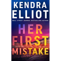 Her First Mistake - Hardcover