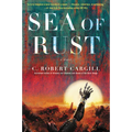 Sea of Rust - Paperback