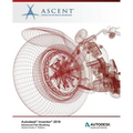 Autodesk Inventor 2018 Advanced Part Modeling: Autodesk Authorized Publisher - Paperback