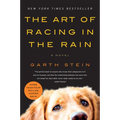 The Art of Racing in the Rain - Paperback