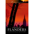 Flanders: A Cultural History - Hardcover