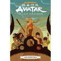 Avatar: The Last Airbender - Team Avatar Tales - Paperback