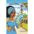 A Birthday To Remember In The Gambia: The Royal Adventures Of Princess Halima - Hardcover