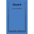 Cloud Nine - Paperback