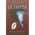 Glimpse: An Anthology of Black British Speculative Fiction - Paperback