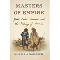 Masters of Empire - Paperback