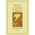 North Carolina Legends - Paperback