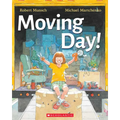 Moving Day! - Paperback