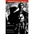 Arapahoe Politics, 1851-1978: Symbols in Crises of Authority - Paperback