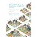 Research for Social Justice: A Community-Based Participatory Approach - Paperback