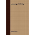Landscape Painting - Paperback