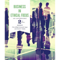 Business in Ethical Focus: An Anthology - Second Edition - Paperback
