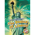 The Statue of Liberty - Paperback