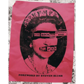 Punk Rock Fun Time Activity Book - Paperback