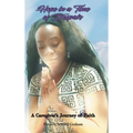 Hope in a Time of Despair: A Caregiver's Journey of Faith - Hardcover