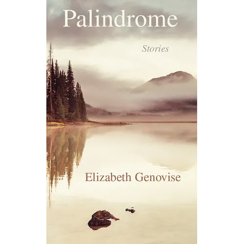 Palindrome: Stories - Paperback