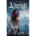 Afterlight - Mass Market Paperbound