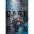 Dark Run - Paperback