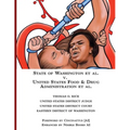 State of Washington v. US Food & Drug Administration [Annotated] - Paperback
