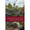 A History of South Australia - Paperback