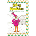 Riley Madison Discovers the Superpower of Time - Hardcover